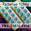 Tadarise 10Mg new08